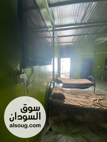 للبييييع منزل لودبيرنق في الكلاكله - alsoug.com - سوق ...