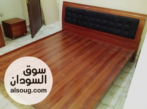 للبيع السريع عرض غرف نوم مستوره جديده سرير دبل + كومينتي للبيع السريع عرض غرف نوم مستوره جديده سرير دبل + كومينتي