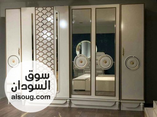غرف نوم خشب موسكو علي حسب الطلب سوق السودان على السوق.كوم غرف نوم خشب موسكو علي حسب الطلب سوق السودان على السوق.كوم