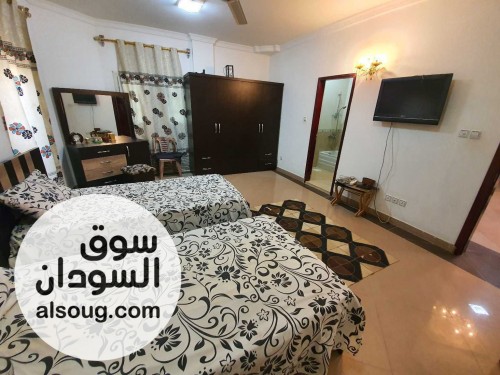 شقة استديو مفروشة بالطائف للايجار سوق السودان على السوق.كوم شقة استديو مفروشة بالطائف للايجار سوق السودان على السوق.كوم