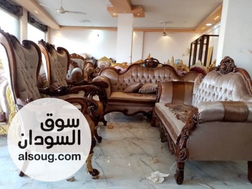 طقم جلوس دمياطي زان وغرف نوم ونيش وصفرر طعاام سوق طقم جلوس دمياطي زان وغرف نوم ونيش وصفرر طعاام سوق