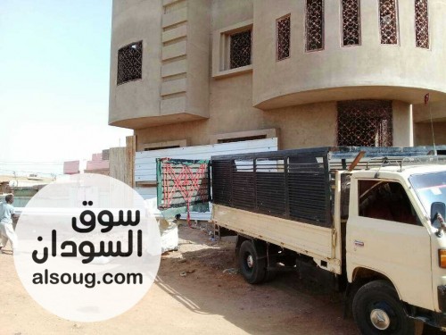 عمارة في الامتداد الدرجة التالتىة بالخرطوم سوق السودان عمارة في الامتداد الدرجة التالتىة بالخرطوم سوق السودان