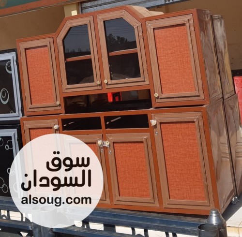 مطابخ حديد ثقييييييل تصاميم عصريه سوق السودان على السوق.كوم