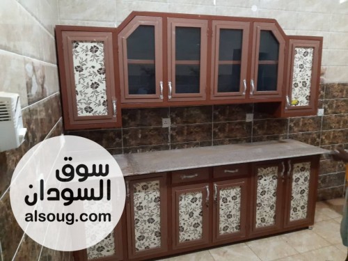 جرد نهايه السنه مطابخ حديد تقييييل ومتين سوق السودان على