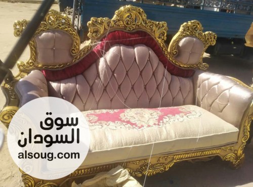 تخفيييييضطقم زان دمياطى بيتكون من كرسين وكنبتين وطربيزا تخفيييييضطقم زان دمياطى بيتكون من كرسين وكنبتين وطربيزا