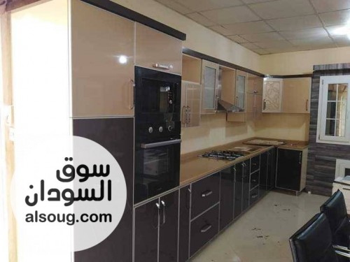 <em>عروض الموسم بامتياز</em> <em>مطابخ عصريه تركيه</em> سوق السودان